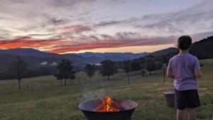 Deep Creek Farmstay