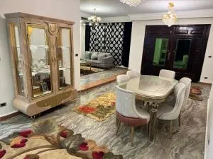 فيلا كمبوند رويال سيتي - ‘Izbat Yūsif Barrādah