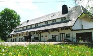 3 star hotell Hotel Landgasthof Adler Bernau im Schwarzwald Saksamaa