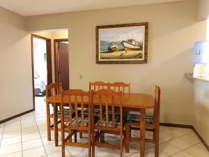 206-CDB Dpto a 100m del mar de Bombas - Bombas