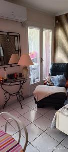 Appartements Loratori La Felicadad Cures & Vacances : photos des chambres