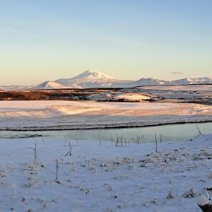 Kaldbakur Guesthouse