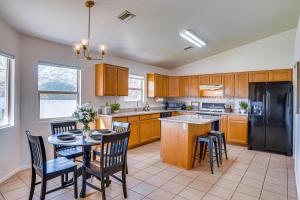 Thatcher Home w Fenced Backyard: 3 Mi to Downtown