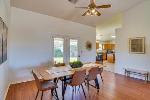 Thatcher Home w Fenced Backyard: 3 Mi to Downtown