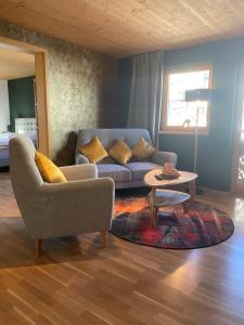 Hotel Sonnenlicht Maria Alm