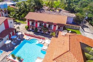 Residencial Nazareth Arena axé mói Taperapua com piscina,sauna Internet 3 suites