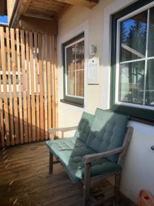 Hotel Sonnenlicht Maria Alm