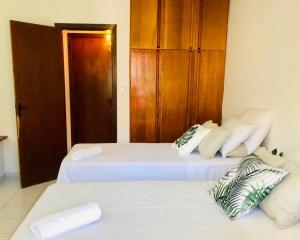 Residencial Nazareth Arena axé mói Taperapua com piscina,sauna Internet 3 suites