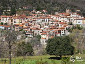 Appartements Loratori La Felicadad Cures & Vacances : photos des chambres