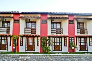 Residencial Nazareth Arena axé mói Taperapua com piscina,sauna Internet 3 suites