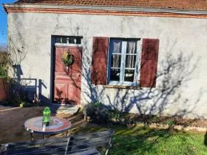 Notre village Papillon bed&breakfast - Le Châtelet