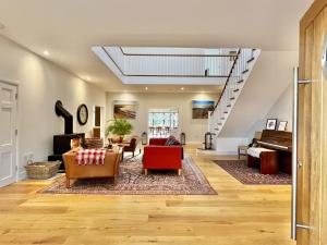 The Shallows by inspirestays-com