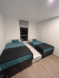 Dpto 3D 2B + Quincho propio By Terrabahia