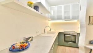 Vilnius town square apartments SELF CHECK-IN 24h by H&H