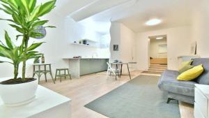 Vilnius town square apartments SELF CHECK-IN 24h by H&H