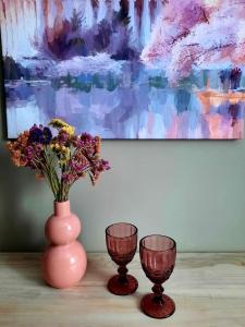 Lake & Library boutique Hotel