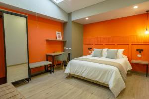 Siete Balcones Hotel Coworking - 4hvězdičkové hotely ve městě Pasto