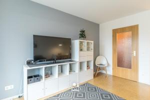 Haus Seemeile Whg 2 7