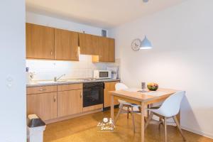 Haus Seemeile Whg 2 7
