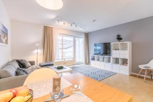 Haus Seemeile Whg 2 7
