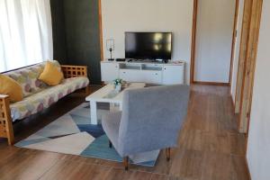 Moderna Cabaña en Villarrica