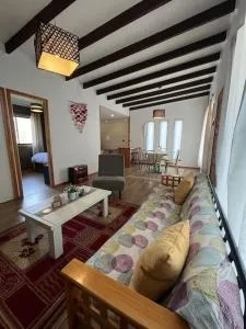 Moderna Cabaña en Villarrica - Pucará