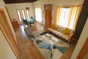 Moderna Cabaña en Villarrica