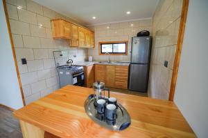 Moderna Cabaña en Villarrica