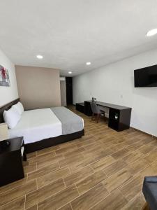 Hotel Ejecutivo Aeropuerto