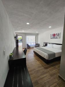 Hotel Ejecutivo Aeropuerto