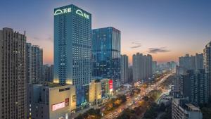 Holiday Inn Express Changsha Development Zone, an IHG Hotel