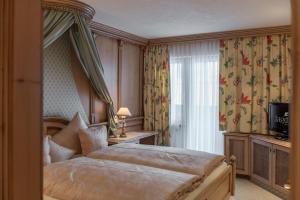 Hotel Jagdhof Bed & Breakfast