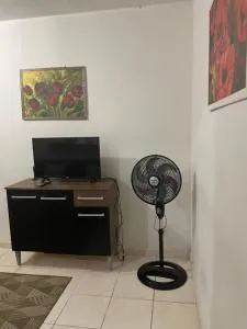 Sow Campos - São Fidélis