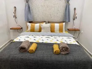 Saphir au cœur de Marsa plage - Douar el Hafey