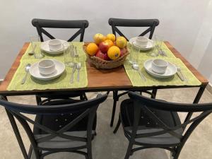 Saphir au cœur de Marsa plage