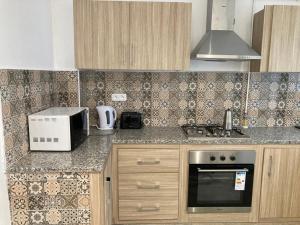 Saphir au cœur de Marsa plage