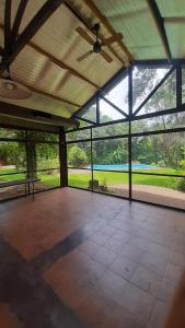 La Manquel - Casa y Yungas