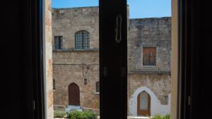 Allegory Boutique Hotel