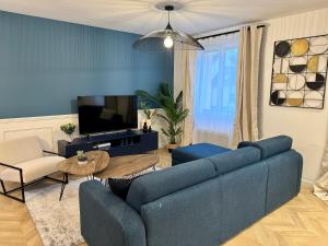 Appartements L'escale Versaillaise : photos des chambres