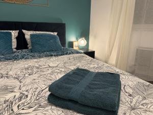 Appartements L'escale Versaillaise : photos des chambres