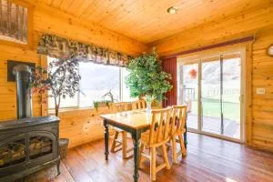 Pet-Friendly Idaho Home on the Salmon River! - Salmon