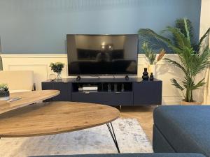 Appartements L'escale Versaillaise : photos des chambres