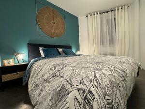Appartements L'escale Versaillaise : photos des chambres