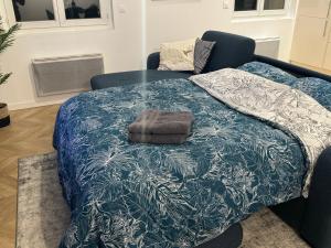 Appartements L'escale Versaillaise : photos des chambres