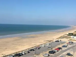 Studio à la plage - 卡德维勒