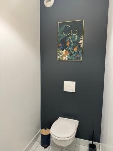 LEscale Versaillaise by Vyvea