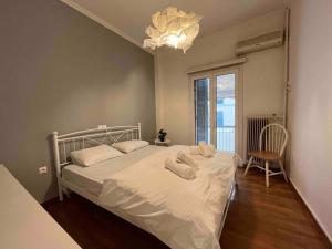 2bdr Apartment in Plaka-2 mins walk to syntagma