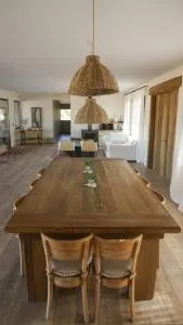 Hotel Boutique Miss Olivos - El Nihuil