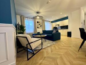 Appartements L'escale Versaillaise : photos des chambres