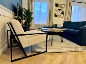 Appartements L'escale Versaillaise : photos des chambres